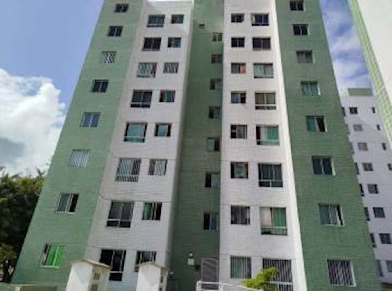 Apartamento, Padrão, 1 vaga(s) de garagem, localizado em Paulista - PE