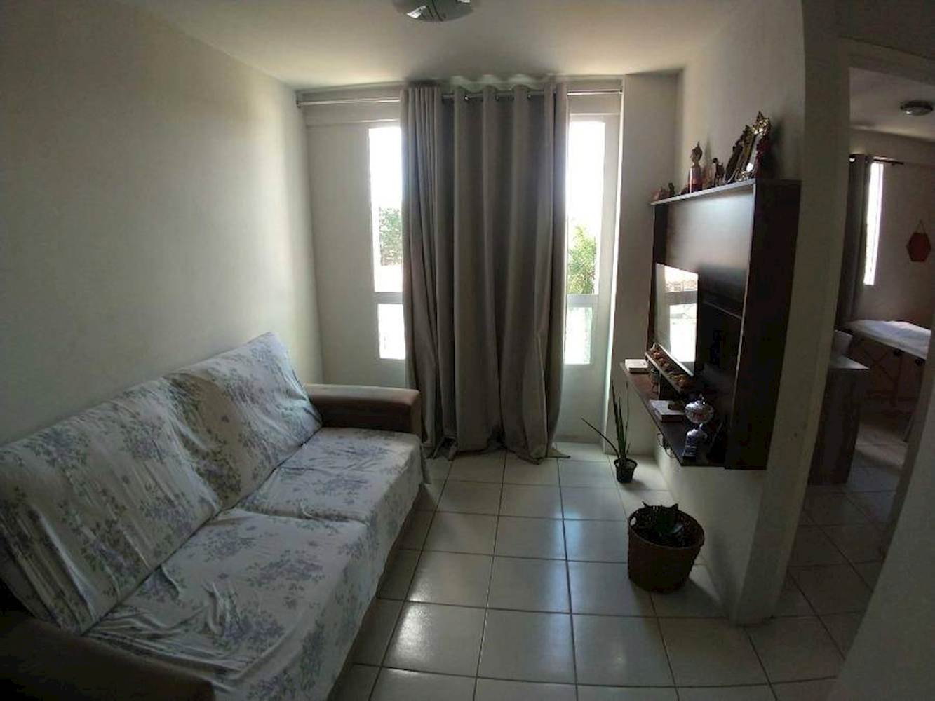 Apartamento, Padrão, 1 vaga(s) de garagem, localizado em Paulista - PE