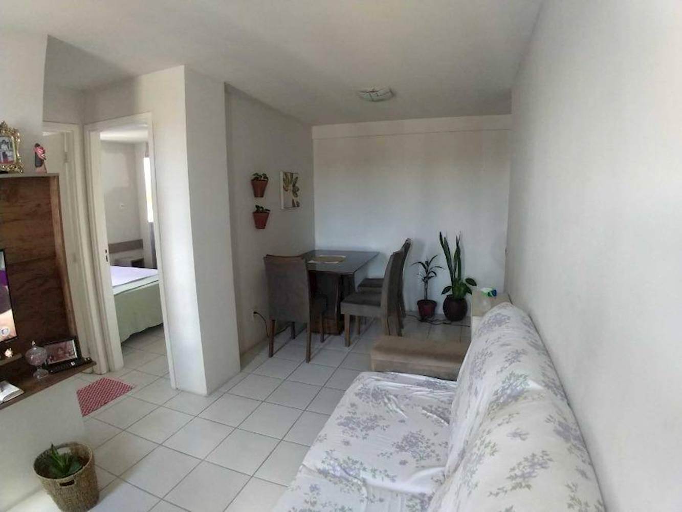 Apartamento, Padrão, 1 vaga(s) de garagem, localizado em Paulista - PE