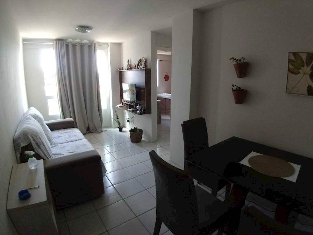 Apartamento, Padrão, 1 vaga(s) de garagem, localizado em Paulista - PE
