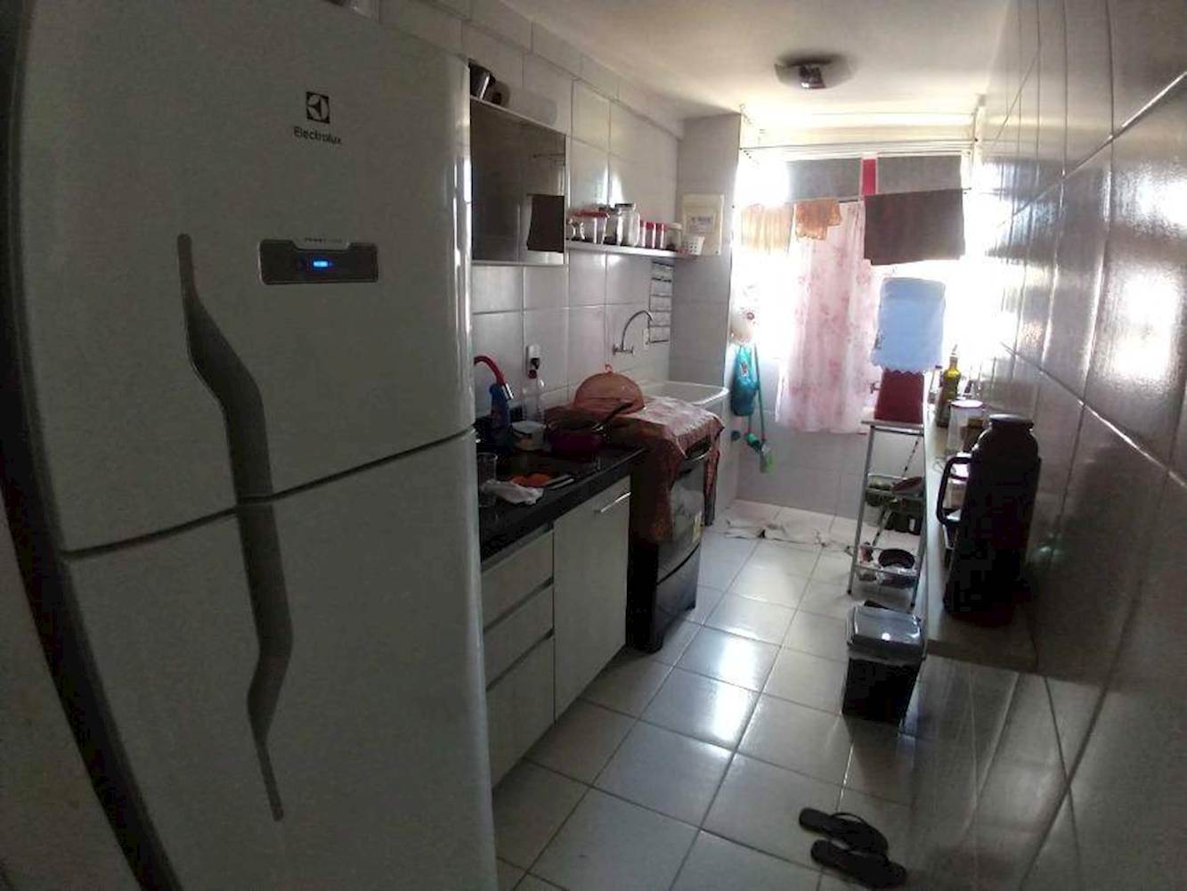 Apartamento, Padrão, 1 vaga(s) de garagem, localizado em Paulista - PE