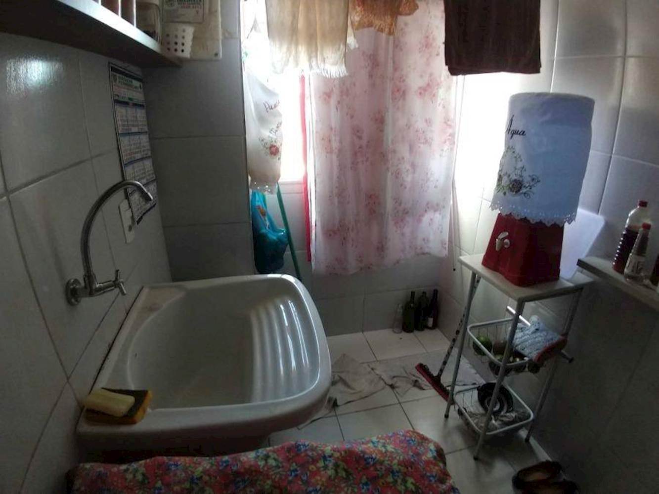 Apartamento, Padrão, 1 vaga(s) de garagem, localizado em Paulista - PE