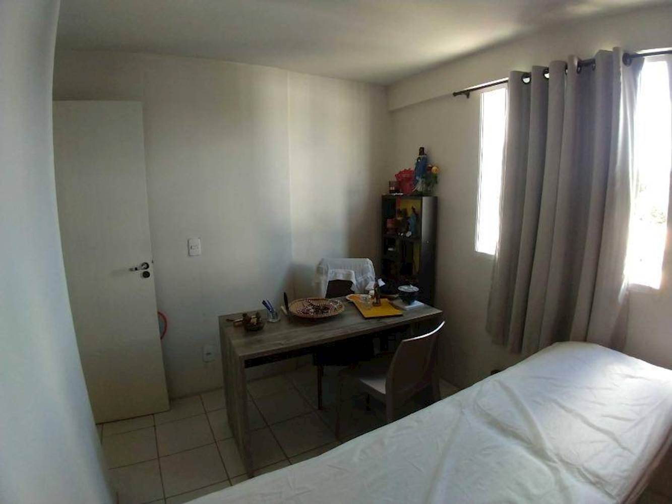 Apartamento, Padrão, 1 vaga(s) de garagem, localizado em Paulista - PE