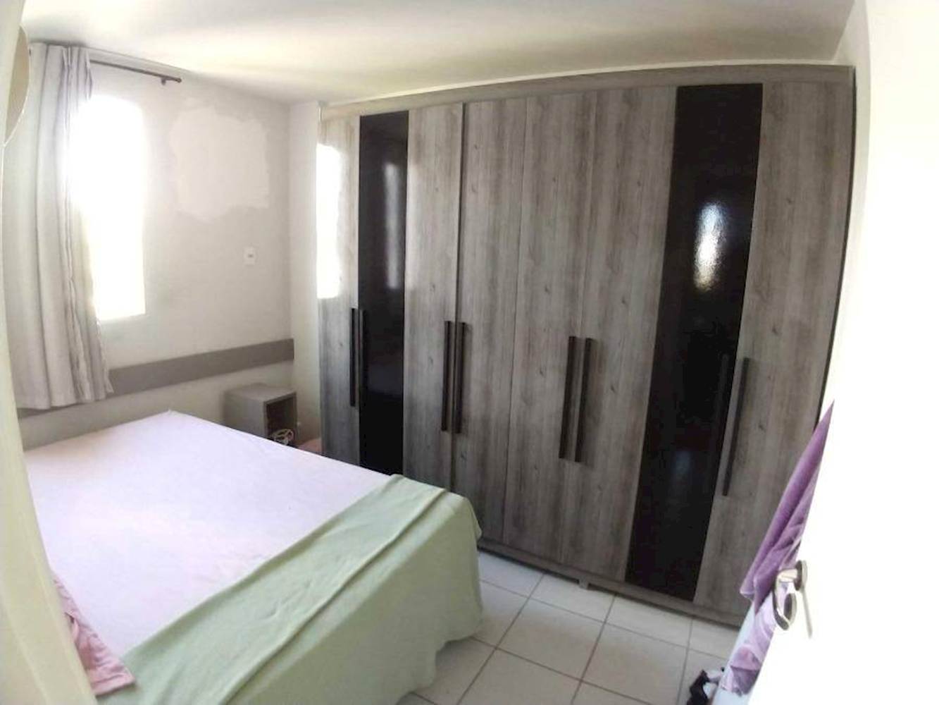 Apartamento, Padrão, 1 vaga(s) de garagem, localizado em Paulista - PE