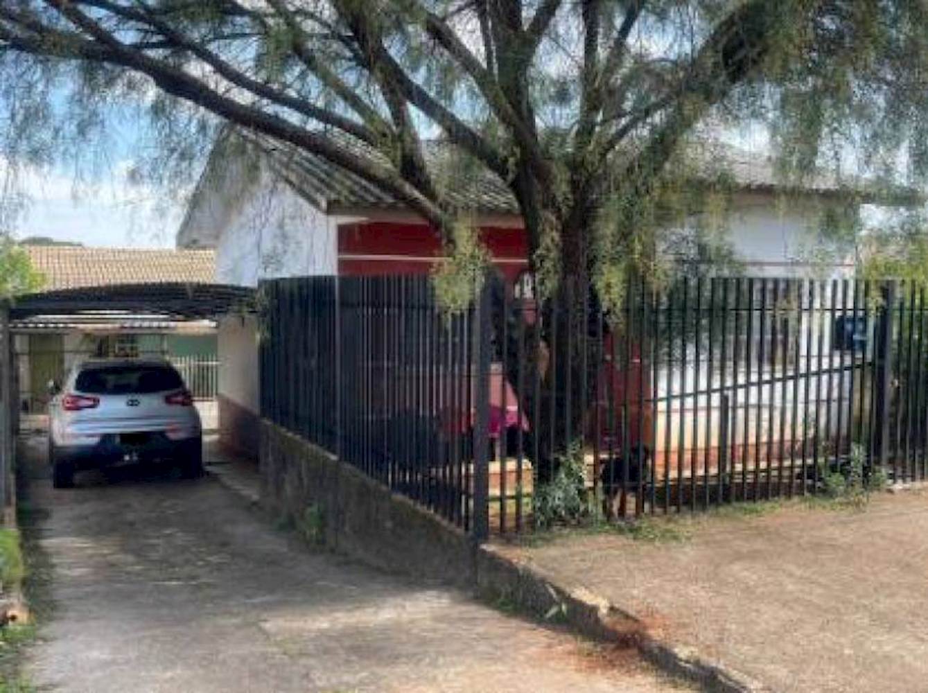 Casa, Padrão, 1 vaga(s) de garagem, localizado em Passo Fundo - RS