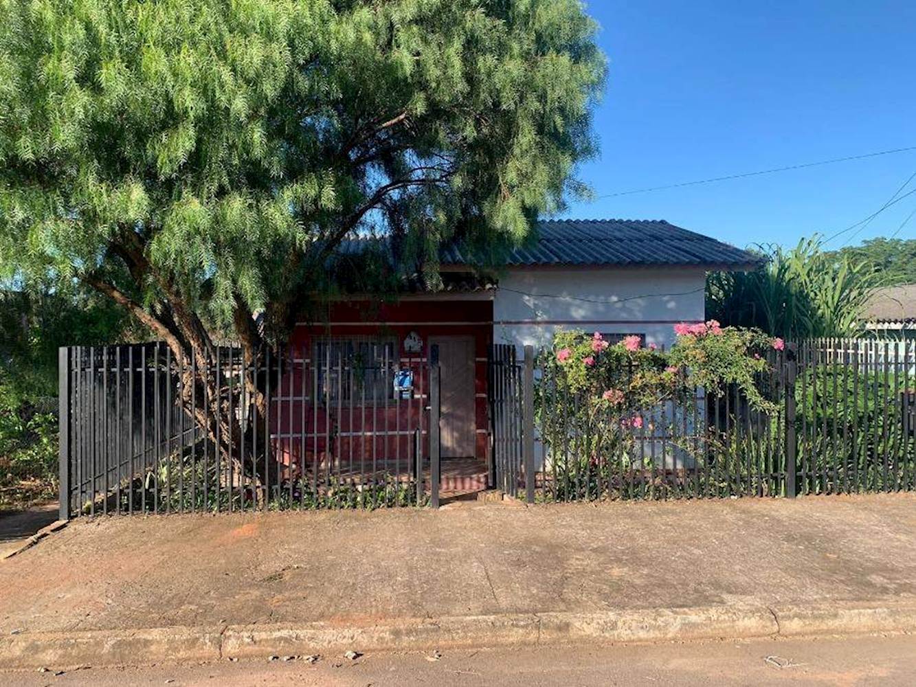 Casa, Padrão, 1 vaga(s) de garagem, localizado em Passo Fundo - RS