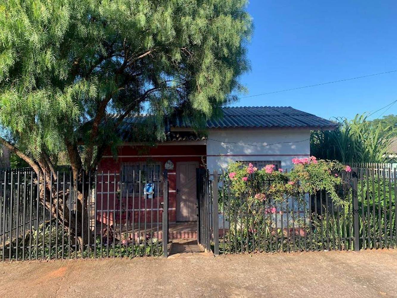 Casa, Padrão, 1 vaga(s) de garagem, localizado em Passo Fundo - RS