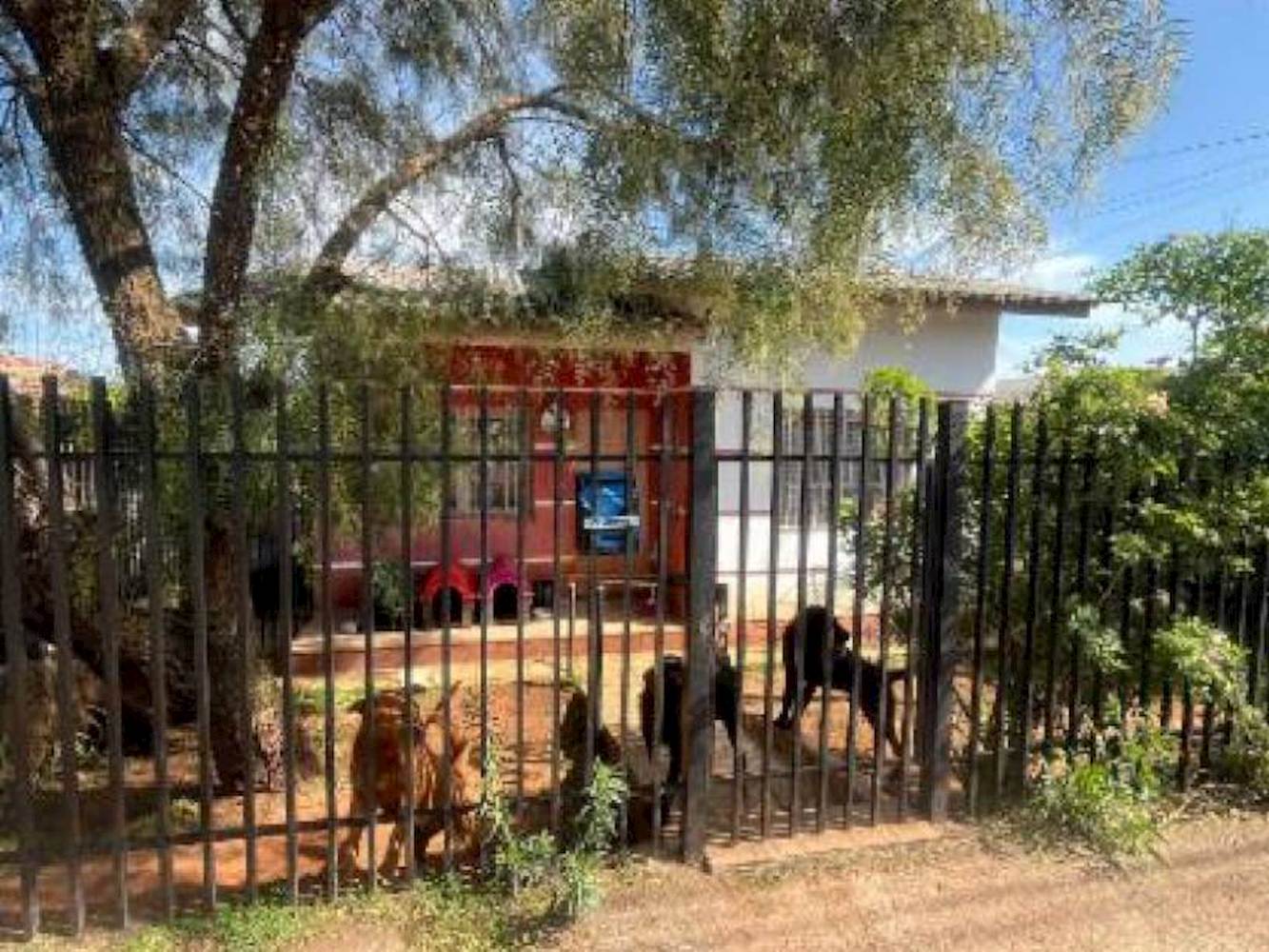 Casa, Padrão, 1 vaga(s) de garagem, localizado em Passo Fundo - RS
