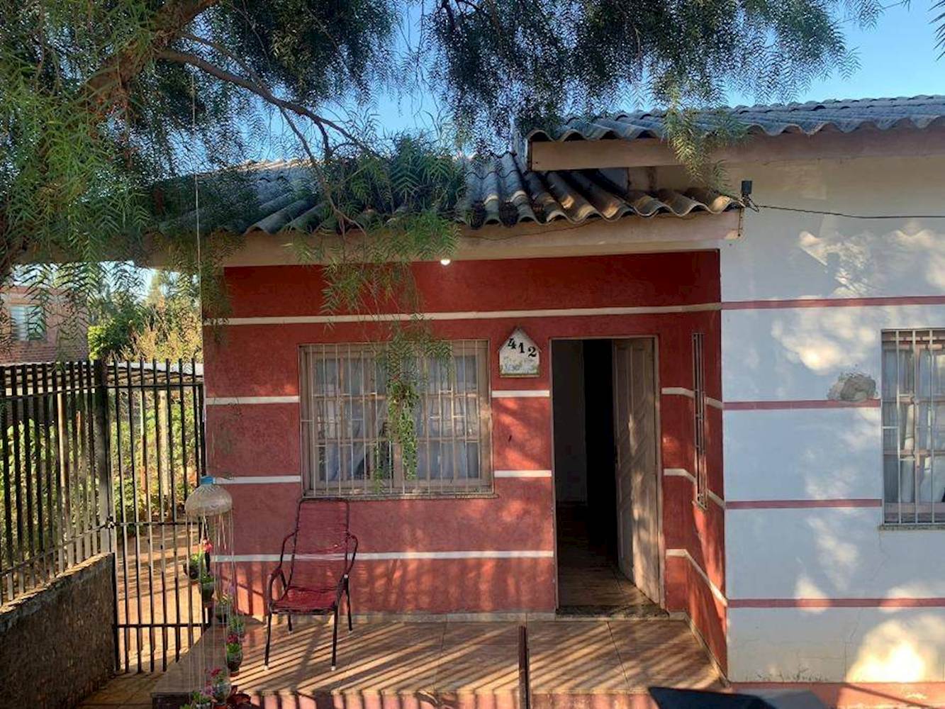 Casa, Padrão, 1 vaga(s) de garagem, localizado em Passo Fundo - RS
