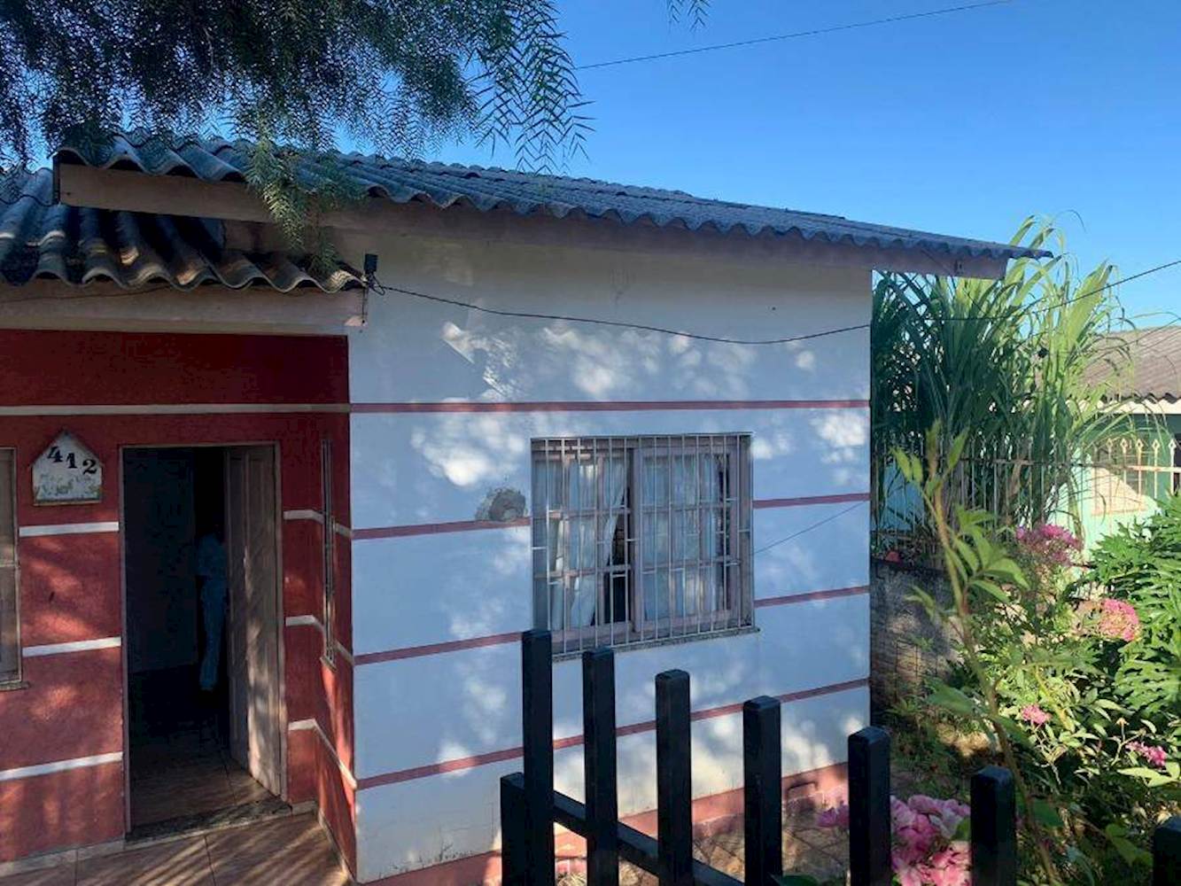 Casa, Padrão, 1 vaga(s) de garagem, localizado em Passo Fundo - RS
