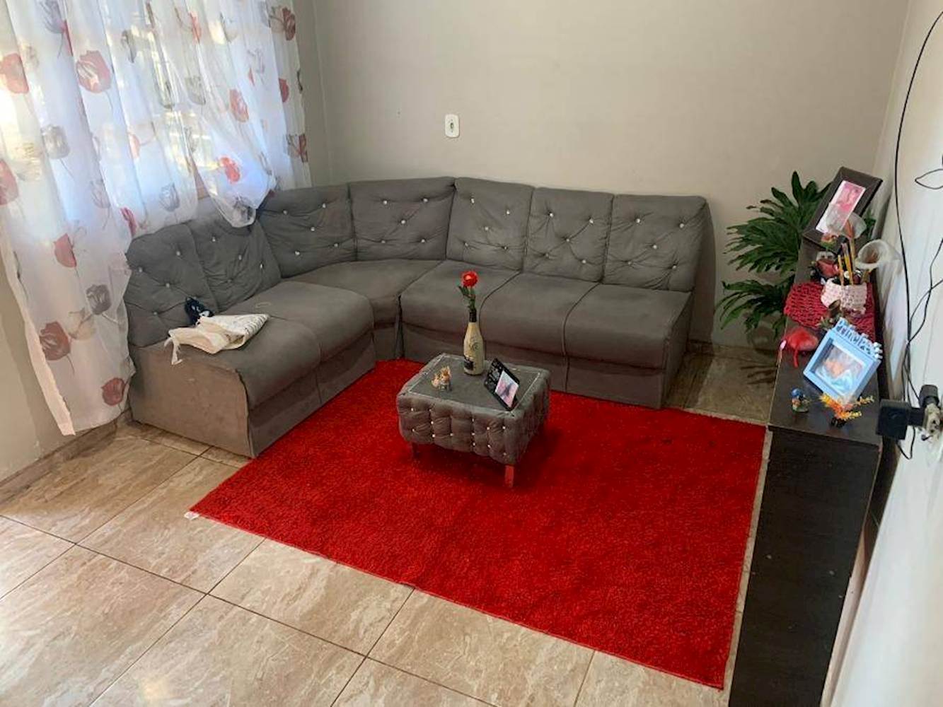 Casa, Padrão, 1 vaga(s) de garagem, localizado em Passo Fundo - RS