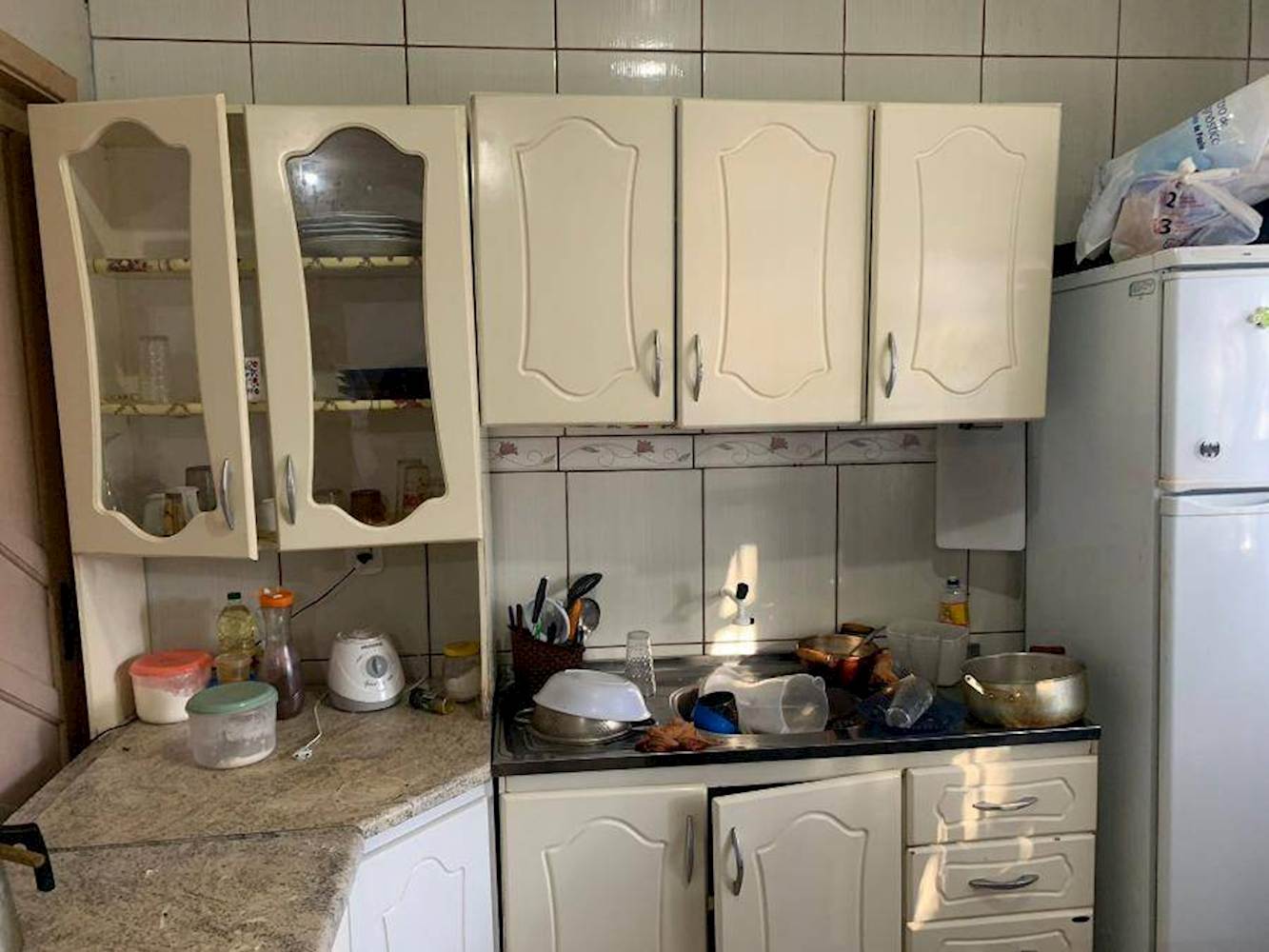 Casa, Padrão, 1 vaga(s) de garagem, localizado em Passo Fundo - RS
