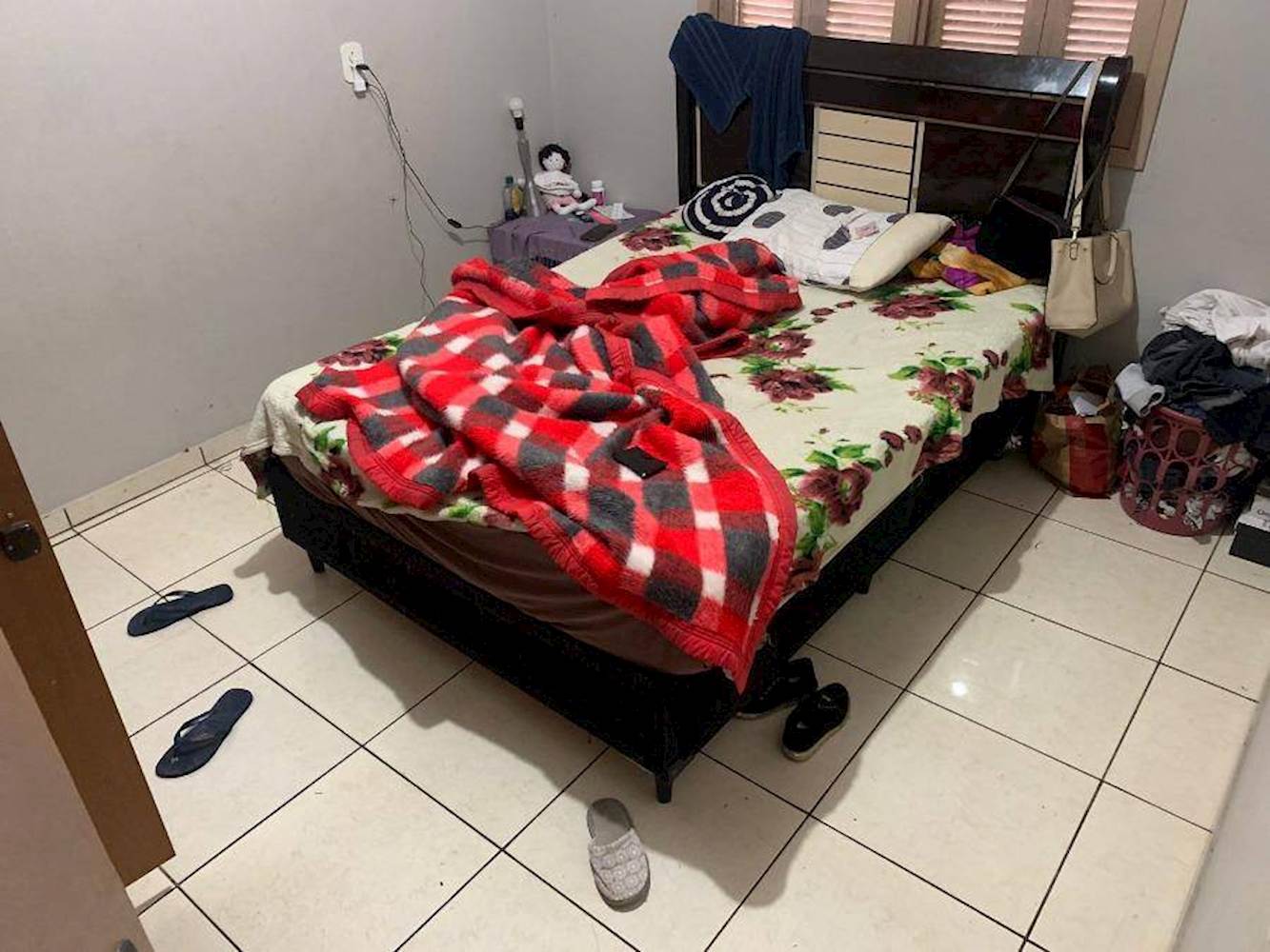 Casa, Padrão, 1 vaga(s) de garagem, localizado em Passo Fundo - RS