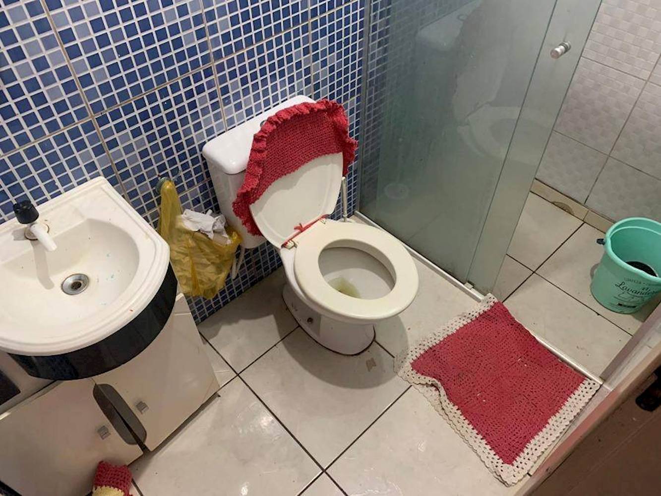 Casa, Padrão, 1 vaga(s) de garagem, localizado em Passo Fundo - RS