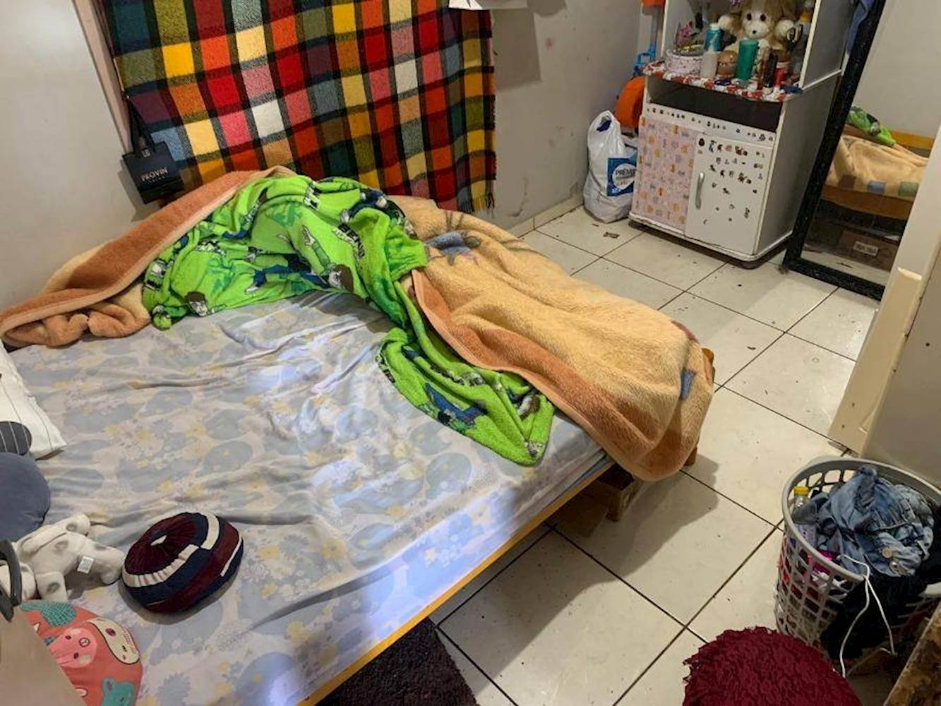 Casa, Padrão, 1 vaga(s) de garagem, localizado em Passo Fundo - RS
