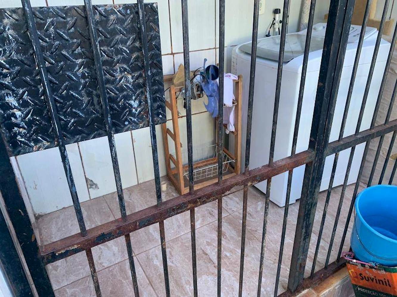 Casa, Padrão, 1 vaga(s) de garagem, localizado em Passo Fundo - RS