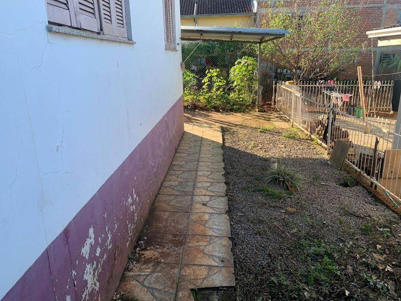 Casa, Padrão, 1 vaga(s) de garagem, localizado em Passo Fundo - RS