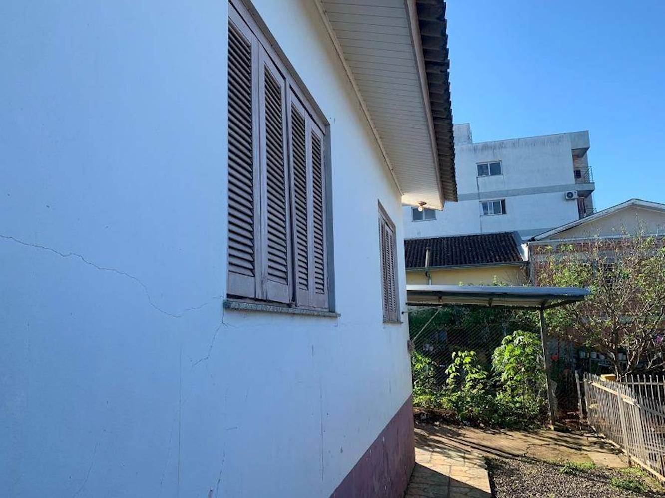 Casa, Padrão, 1 vaga(s) de garagem, localizado em Passo Fundo - RS
