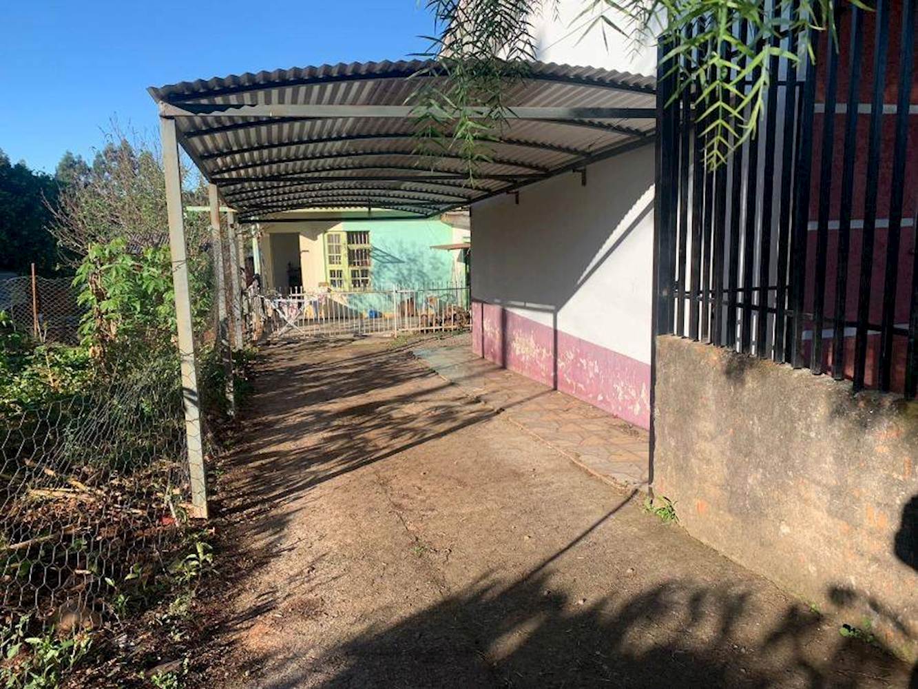 Casa, Padrão, 1 vaga(s) de garagem, localizado em Passo Fundo - RS