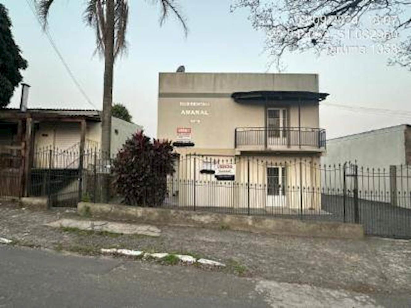 Apartamento, Padrão, 1 vaga(s) de garagem