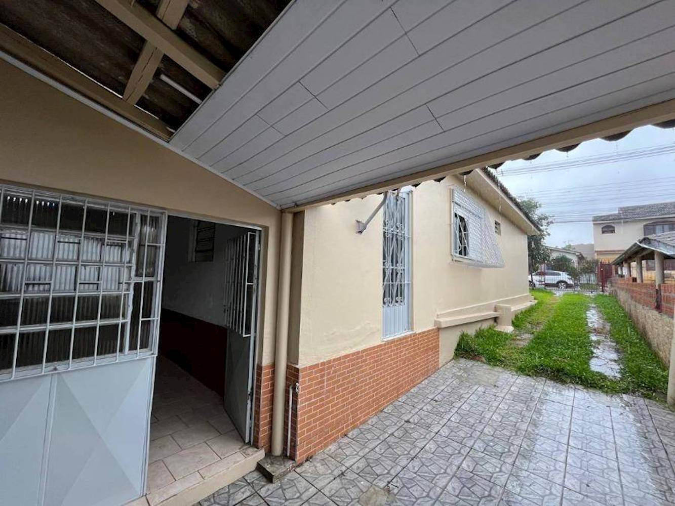 Casa, Padrão, 1 vaga(s) de garagem, localizado em Santa Maria - RS