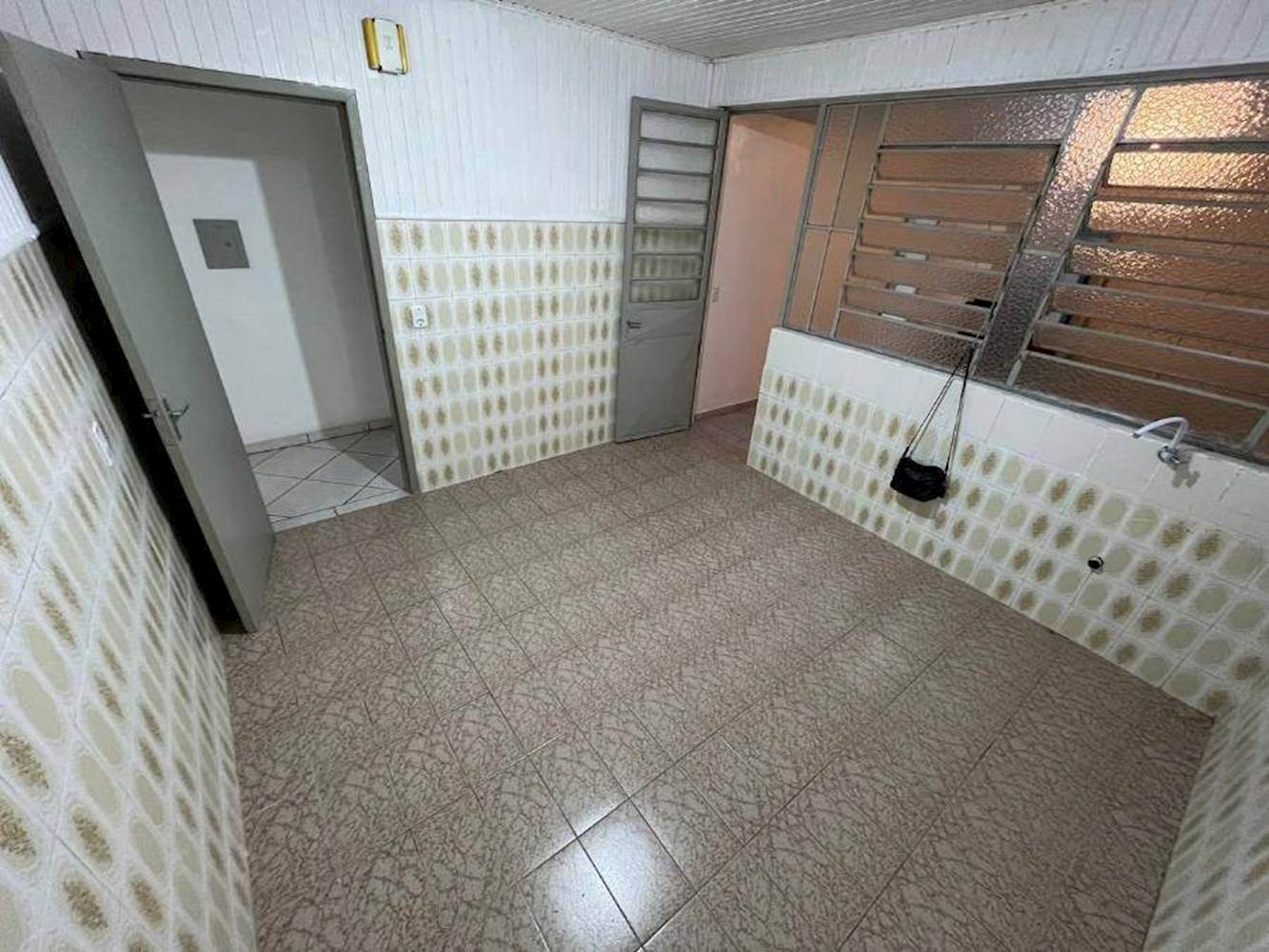 Casa, Padrão, 1 vaga(s) de garagem, localizado em Santa Maria - RS