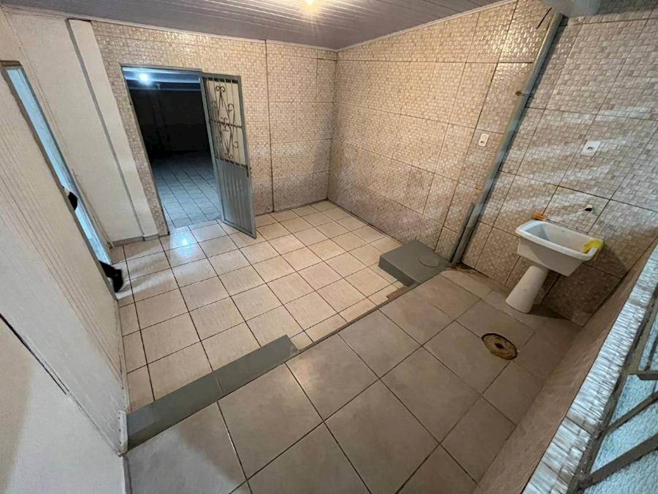 Casa, Padrão, 1 vaga(s) de garagem, localizado em Santa Maria - RS