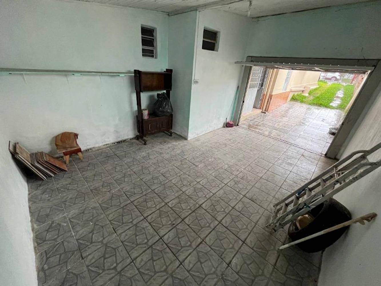Casa, Padrão, 1 vaga(s) de garagem, localizado em Santa Maria - RS