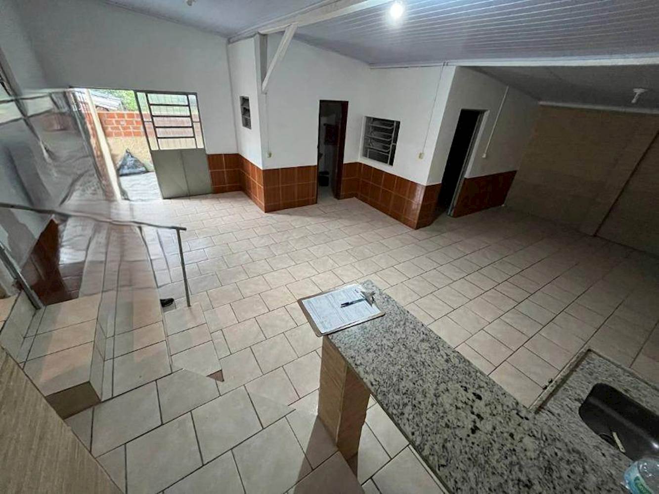 Casa, Padrão, 1 vaga(s) de garagem, localizado em Santa Maria - RS