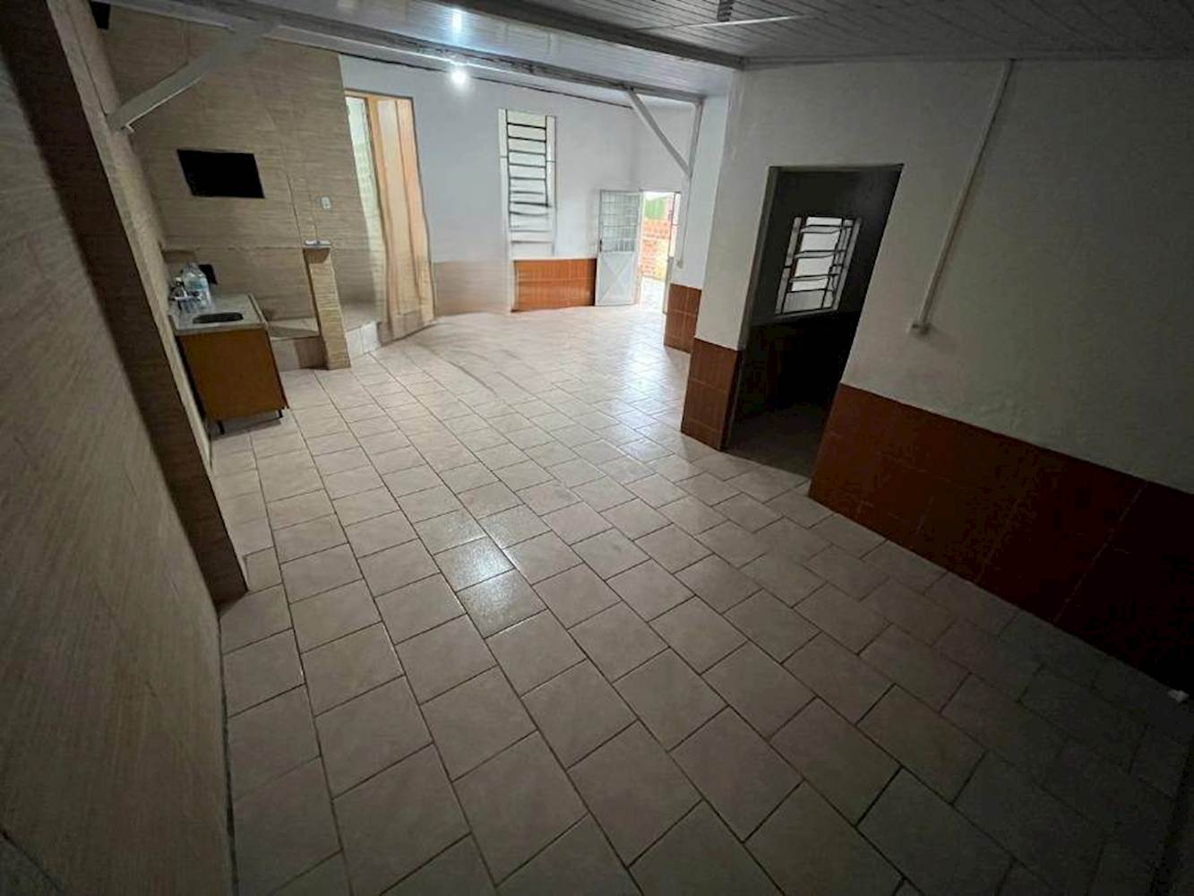 Casa, Padrão, 1 vaga(s) de garagem, localizado em Santa Maria - RS