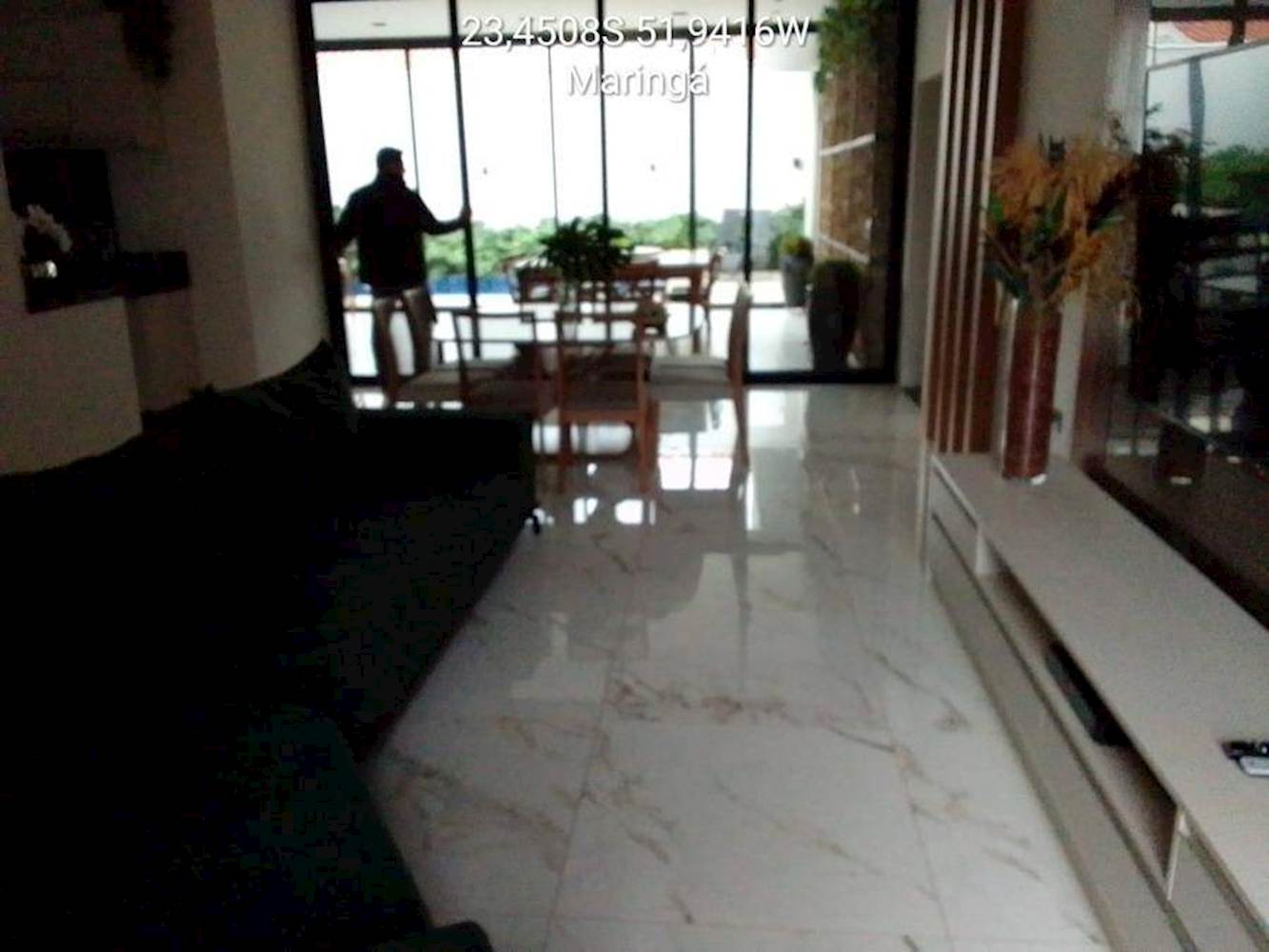 Casa, Padrão, 1 vaga(s) de garagem, localizado em Maringá - PR