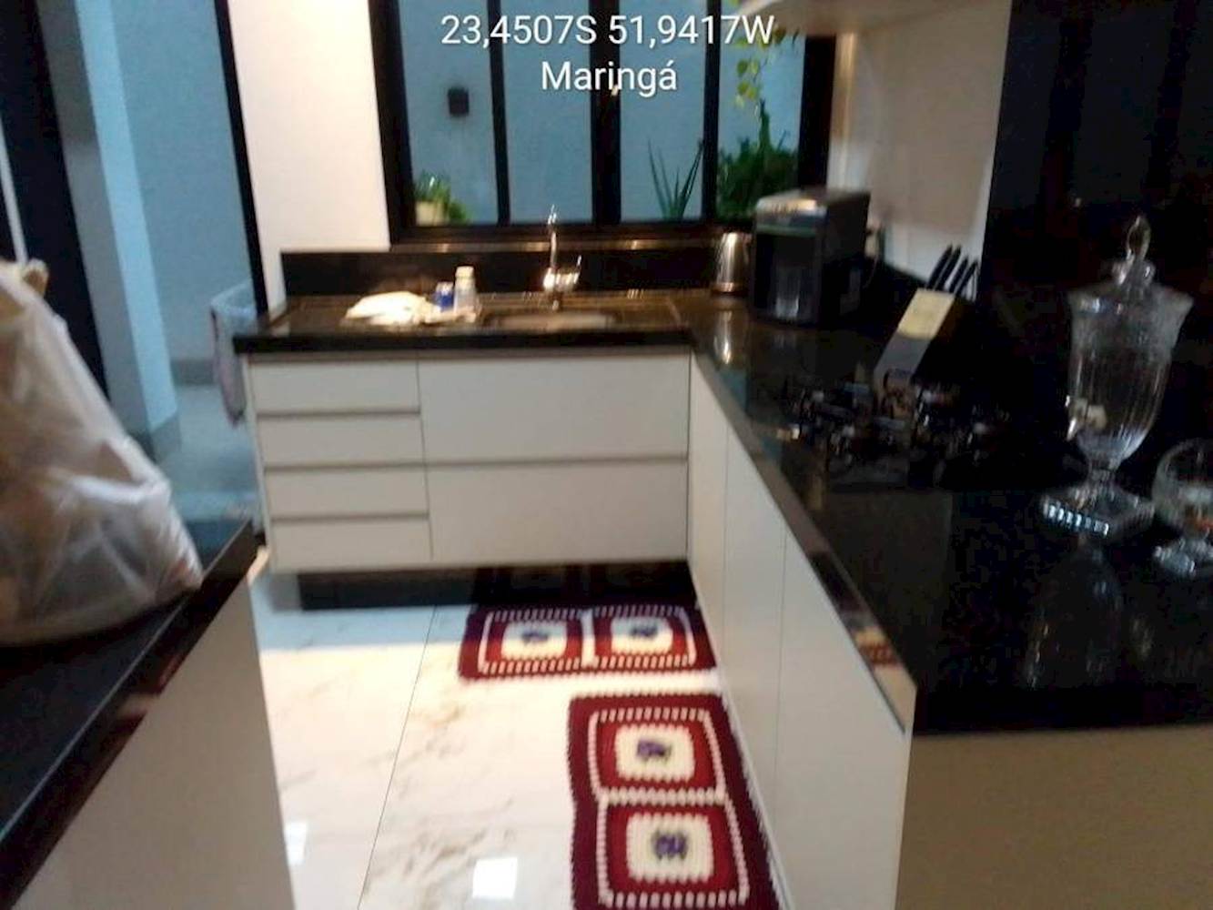 Casa, Padrão, 1 vaga(s) de garagem, localizado em Maringá - PR