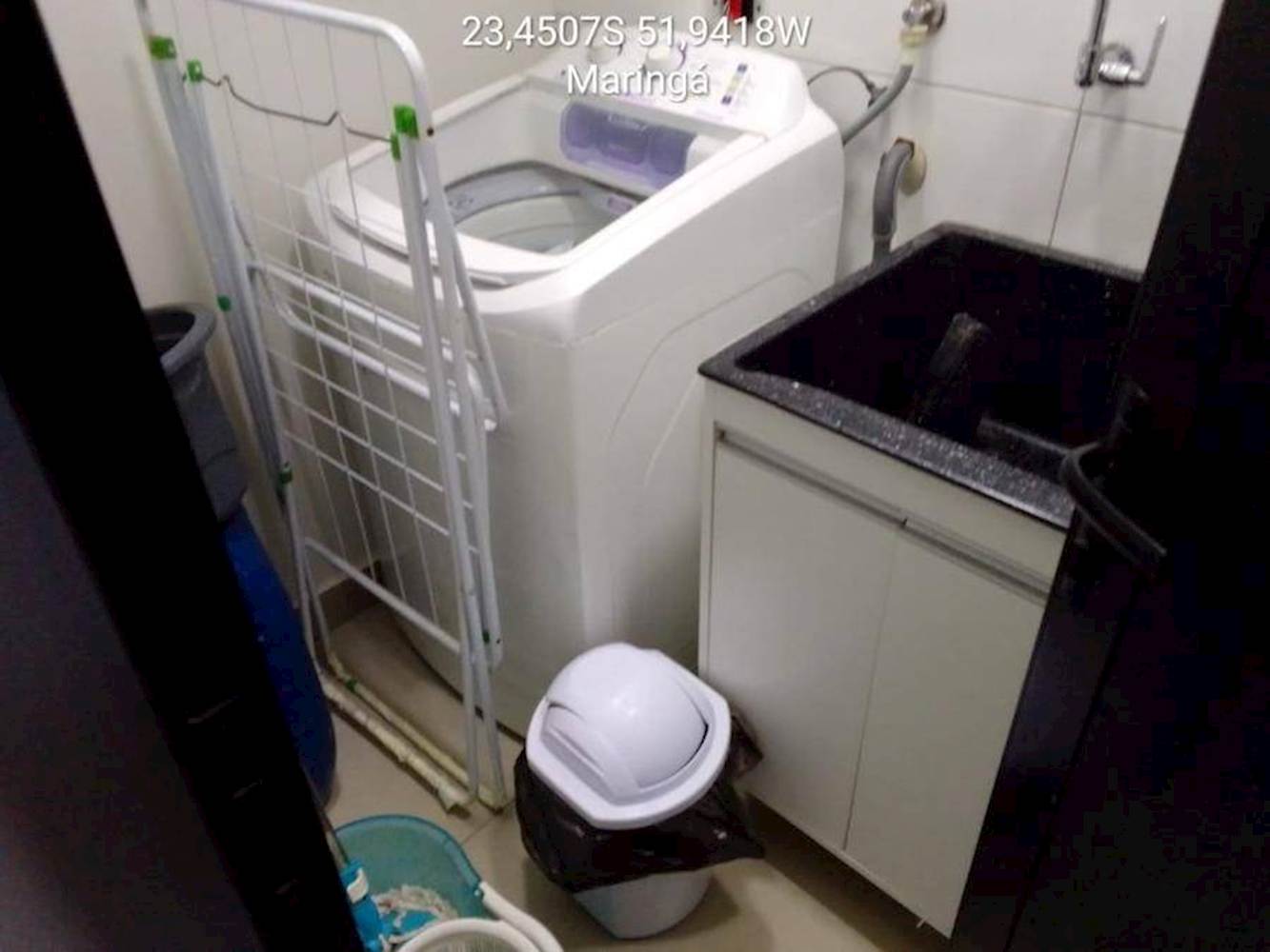 Casa, Padrão, 1 vaga(s) de garagem, localizado em Maringá - PR