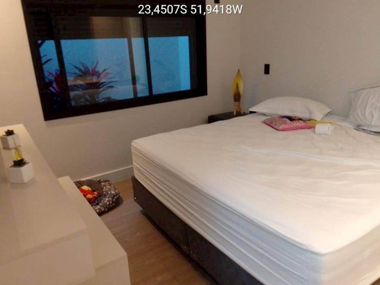 Casa, Padrão, 1 vaga(s) de garagem, localizado em Maringá - PR