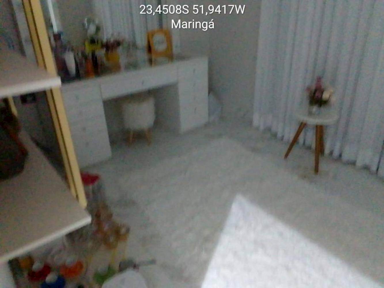 Casa, Padrão, 1 vaga(s) de garagem, localizado em Maringá - PR