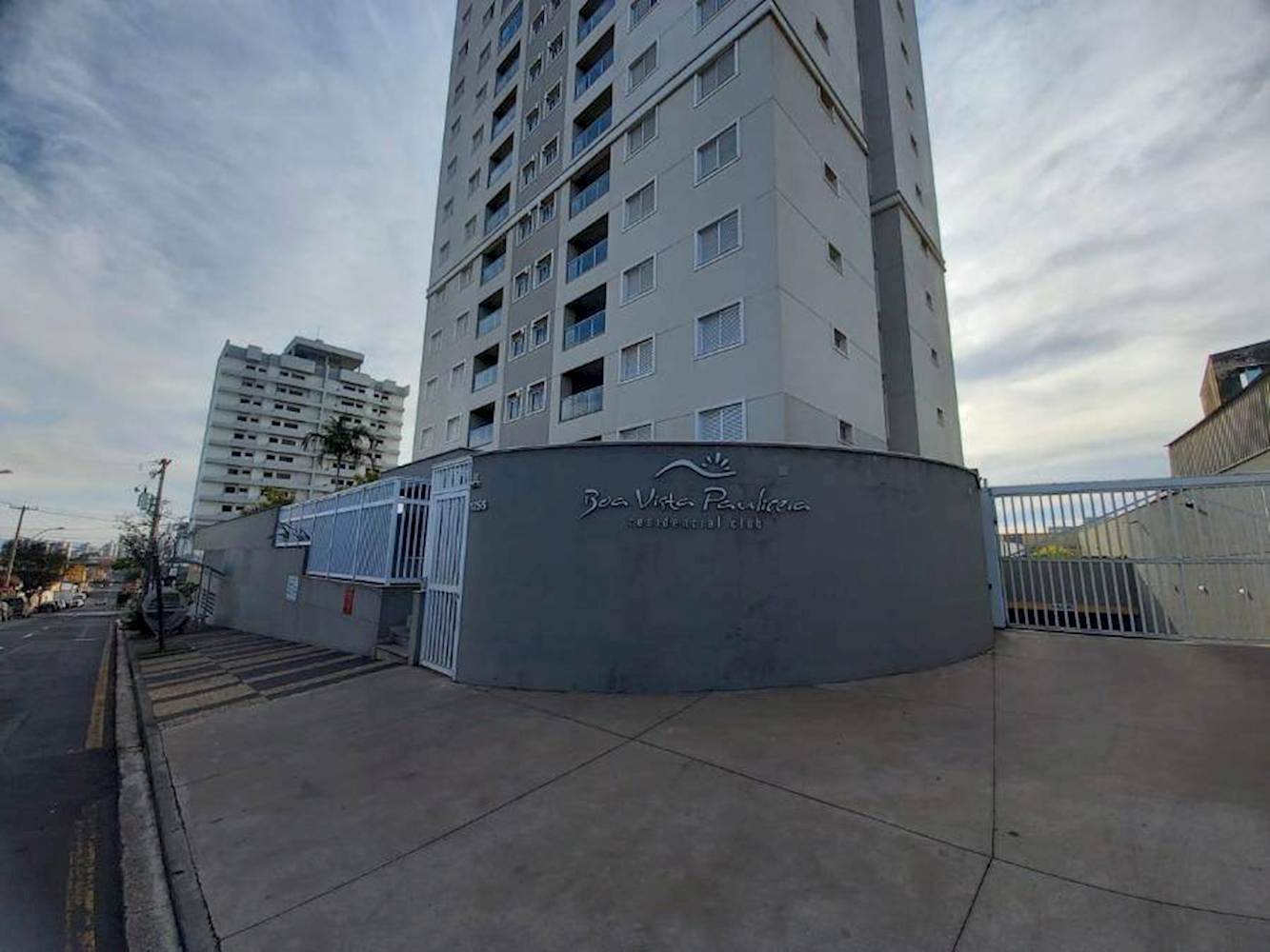 Imagem do imóvel Apartamento, Padrão, 2 vaga(s) de garagem