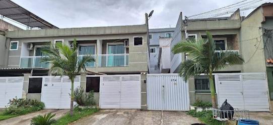 Casa, em condomínio, 0 vaga(s) de garagem