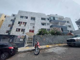 Apartamento em costa azul - salvador/ba