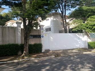 Casa, em condomínio, 0 vaga(s) de garagem