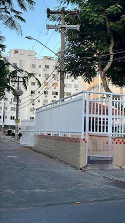 Apartamento em realengo - rio de janeiro/rj