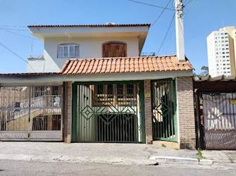 Casa, padrão, 0 vaga(s) de garagem