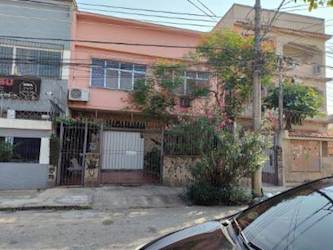 Apartamento em riachuelo - rio de janeiro/rj
