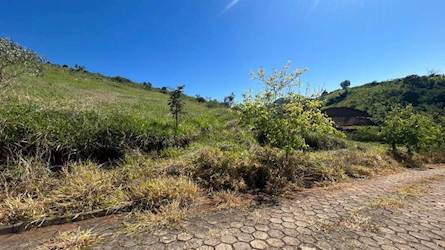 Lote, padrão, 0 vaga(s) de garagem