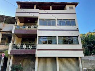 Apartamento na vila oliveira - ponte nova/mg