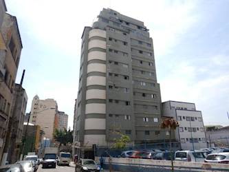 Apartamento, padrão, 0 vaga(s) de garagem
