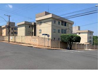 Apartamento, padrão, 0 vaga(s) de garagem