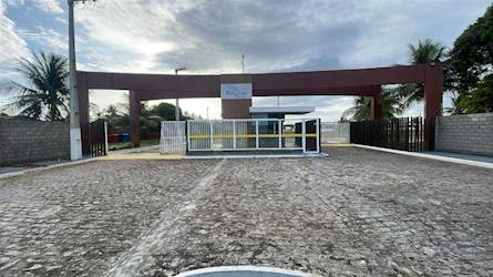 Lote, em condomínio, 0 vaga(s) de garagem
