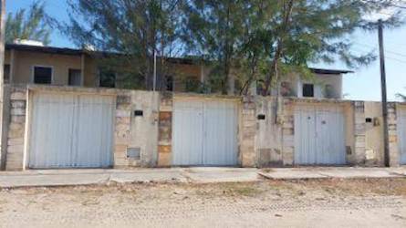 Casa, em condomínio, 1 vaga(s) de garagem
