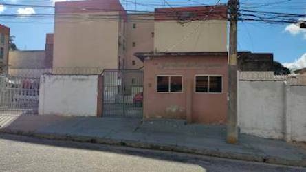 Apartamento no jardim guarujá em sorocaba/sp