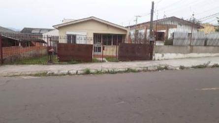 Casa na vila caramelo em santa maria/rs